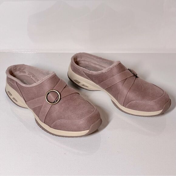 Skechers Commute Time Cozyy Chenille-Lined Vegan Clogs - Picture 3 of 5